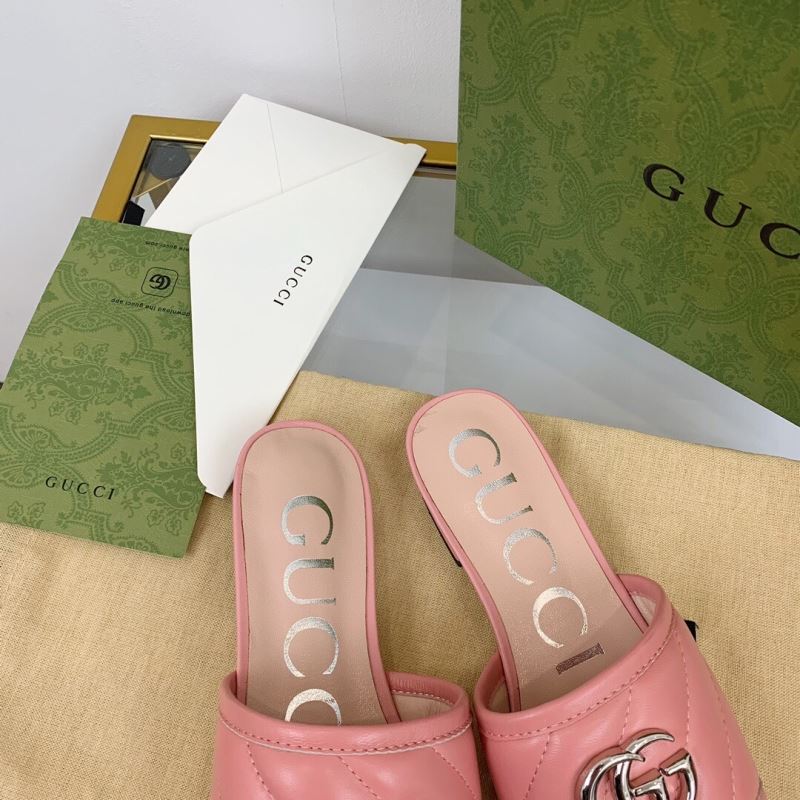 Gucci Slippers